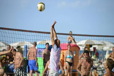 Lodge al Marina Family Resort di Punta Marina