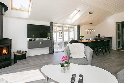 8 Personen Ferienhaus in Væggerløse