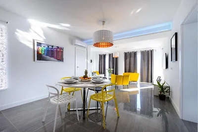 Apartments Villa Capitano - Two Bedroom Apart...