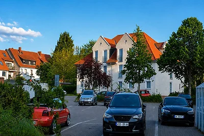Doppelzimmer Wolfsburg Fallersleben