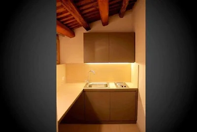 Agriturismo ad Asolo con bosco