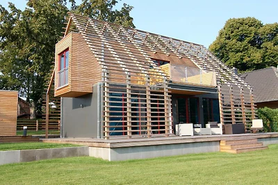 Luxuriöses Chalet in Wendorf