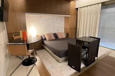 Ferienhaus in Cannes mit Balkon