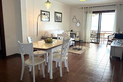 Ferienwohnung in Radazul am Meer
