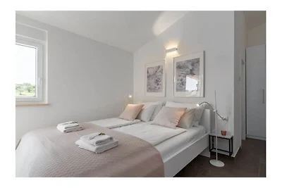 Ferienhaus mit 2 Schlafzimmer