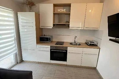 Apartments J&M 2- One Bedroom Apartment with ...