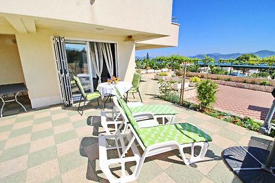 Apartments Gusti - One Bedroom Apartment with...