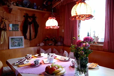 Weissenbach im Ferienhaus Schenk