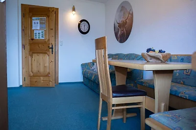 Kombi-Ferienwohnung mit Nationalpark Card