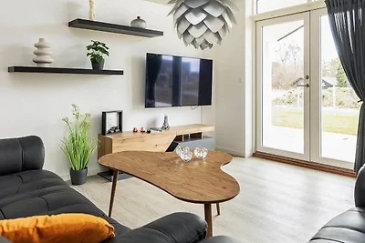 10 Personen Ferienhaus in Idestrup-By Traum