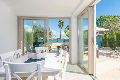 Ca Na Rossa (sineu) - Ferienhaus Mit Privatem...