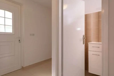One Bedroom Apartment with Terrace 5