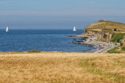 Luxus Strandhaus -- By Traum Ferienwohnungen