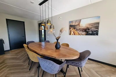 Ökovilla am Slotermeer