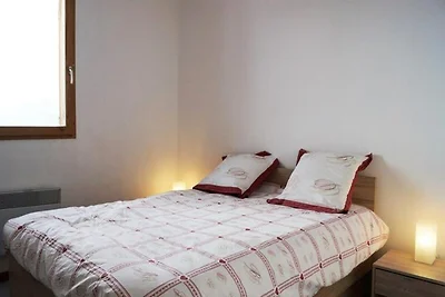 Appartamento a La Chal con accesso diretto al...