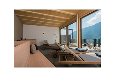 Appartamento per vacanze ad Algund con Wi-Fi