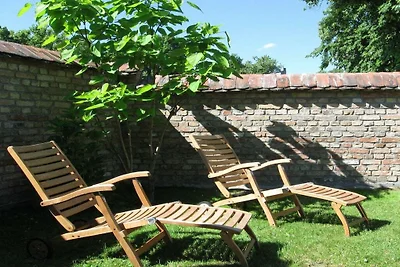 Apartment-Remise