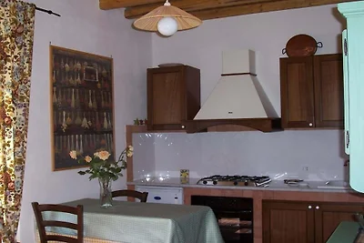 Ferienhaus in Mascali mit Schwimmbecken