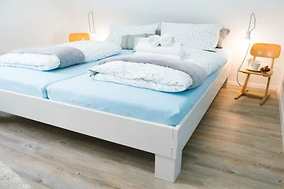 Ferienhaus mit 2 Schlafzimmer