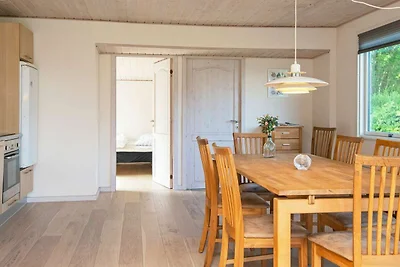 4 Personen Ferienhaus in Børkop-By Traum