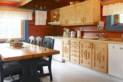 5 Personen Ferienhaus in Hemsedal-By Traum