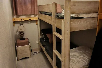 Apartment in Saint Sorlin in der Nähe von Syb...