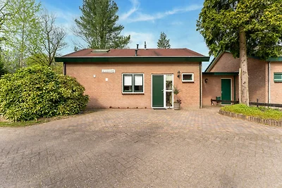 Casa vacanze a Garderen con giardino