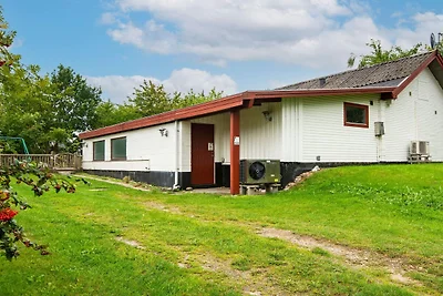 8 Personen Ferienhaus in Ebeltoft-By Traum