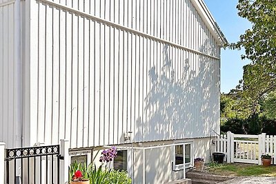 4 persoons vakantie huis in VISBY