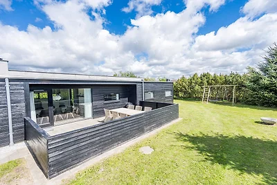 6 persoons vakantie huis in Hemmet
