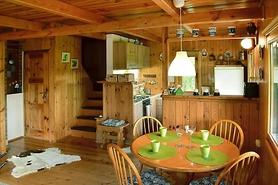 Ferienhaus, Gowidlino