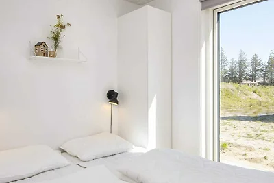 8 Personen Ferienhaus in Rømø-By Traum