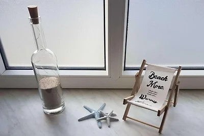 FeWo Nero Komfortable Ferienresidenz