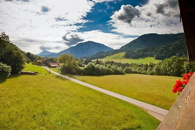 Schwarzachen Alm - Haus Daniel