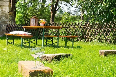 Ferienwohnung in Redwitz mit Sauna