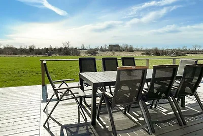5 Sterne Ferienhaus in Löttorp