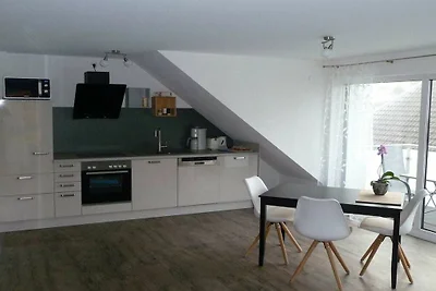 Ferienwohnung mit 1 Schlafzimmer