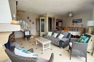 Häuser & Villen für 6 Personen