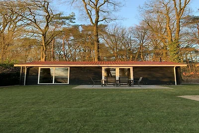 Gezellig vakantiehuis op het platteland