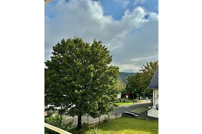 Appartement met één slaapkamer
