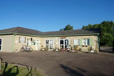 Familien-Cottage, Pool, Corrèze