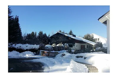 Hochfirst Appartement