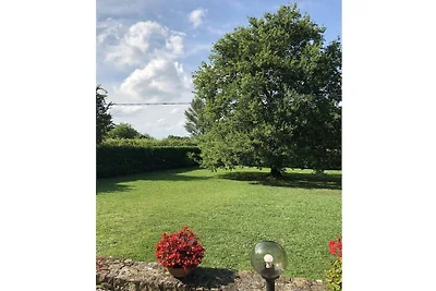 Casa vacanze in Toscana con 4 camere da letto