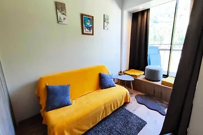 Malinvern Residence met drie kamers