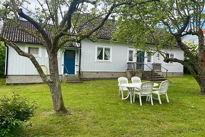 8 Personen Ferienhaus in KÖPINGSVIK