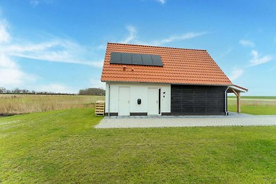 Luxusvilla an der Oosterschelde mit Sauna und...