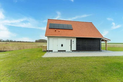Casa vacanze a Scherpenisse con terrazza