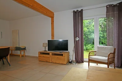 Casa vacanze Barbara, Zarrentin