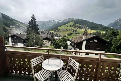 Studio in La Clusaz