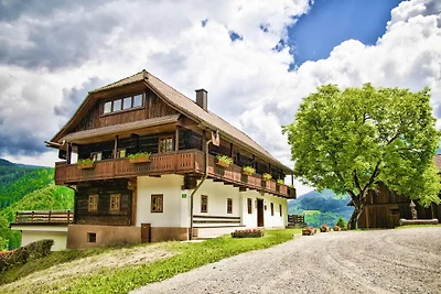 Appartamenti Grafhube, Afritz-Verditz